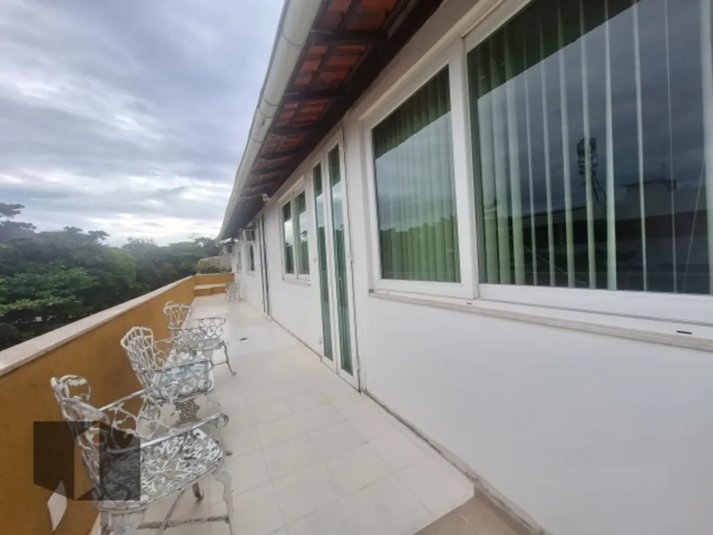 Cobertura, 5 quartos, 249 m² - Foto 29