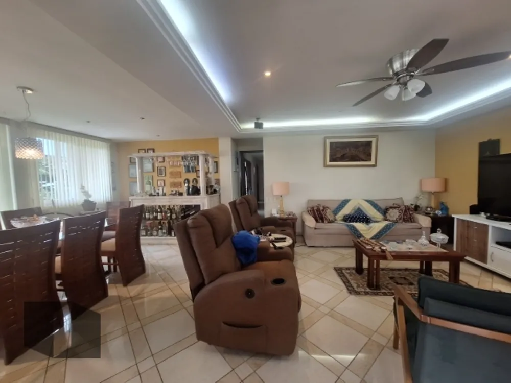 Cobertura, 5 quartos, 249 m² - Foto 6