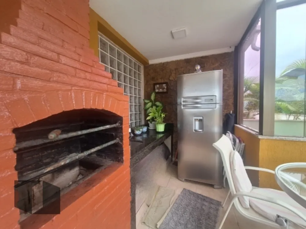 Cobertura, 5 quartos, 249 m² - Foto 10