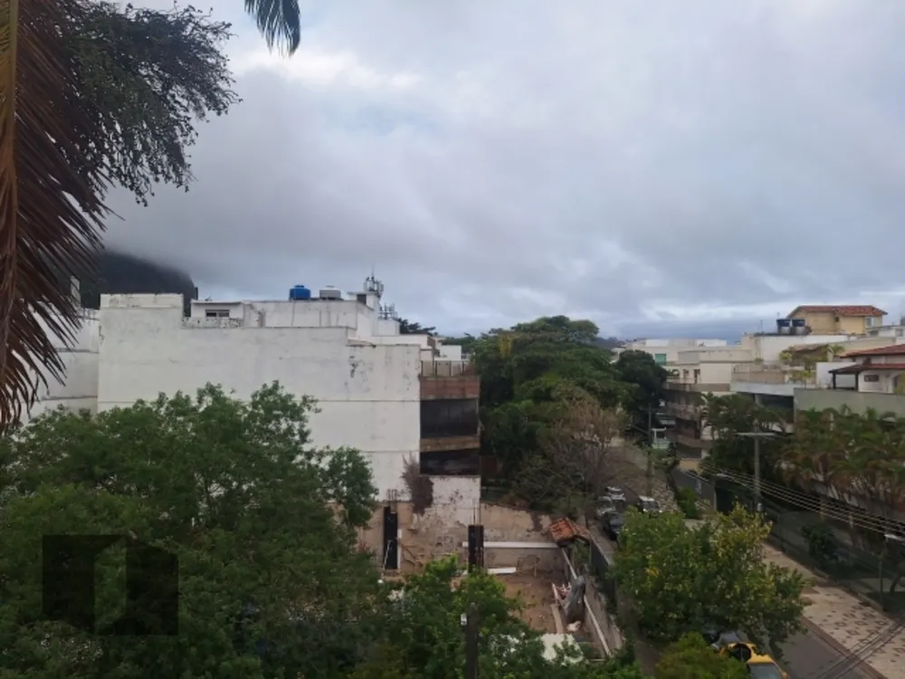 Cobertura, 5 quartos, 249 m² - Foto 12