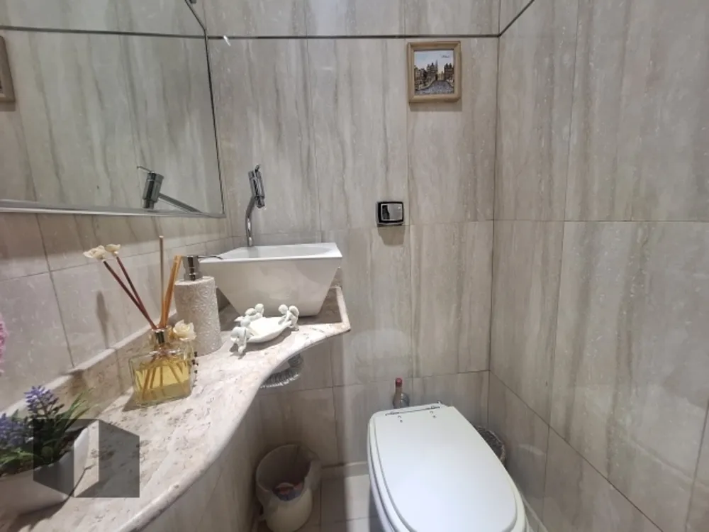 Cobertura, 5 quartos, 249 m² - Foto 7