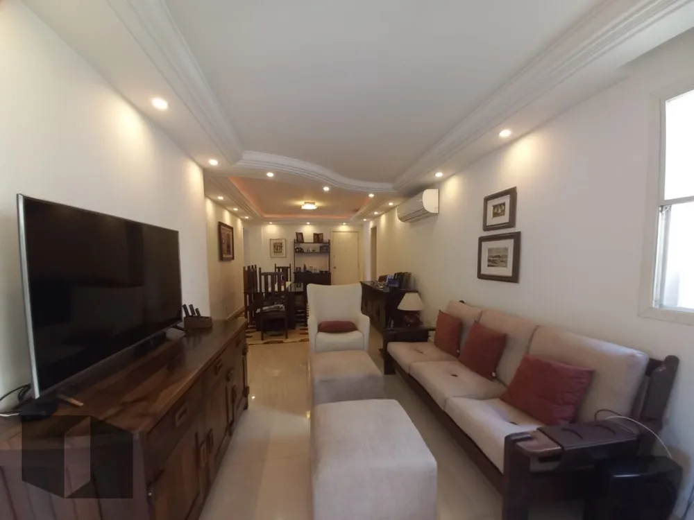 Apartamento, 3 quartos, 123 m² - Foto 17