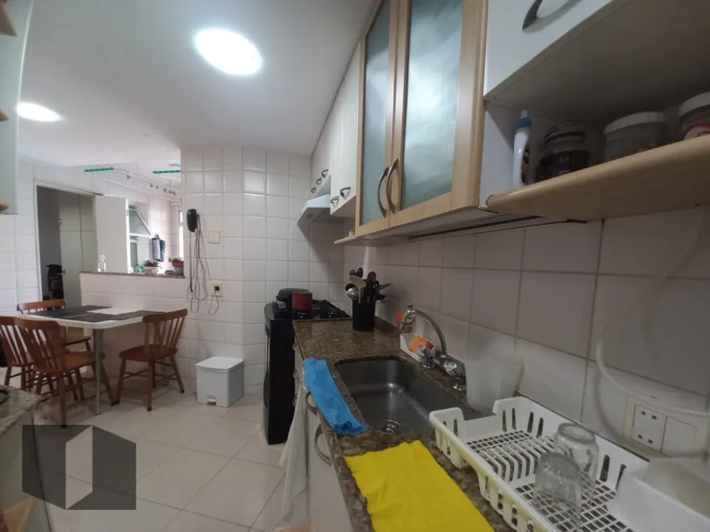 Apartamento, 3 quartos, 123 m² - Foto 4
