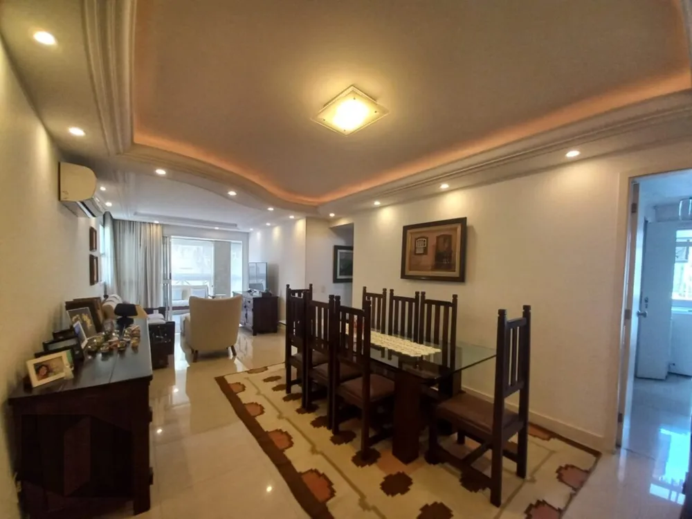 Apartamento, 3 quartos, 123 m² - Foto 21