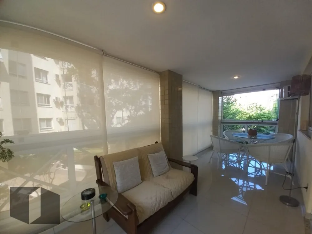 Apartamento, 3 quartos, 123 m² - Foto 2