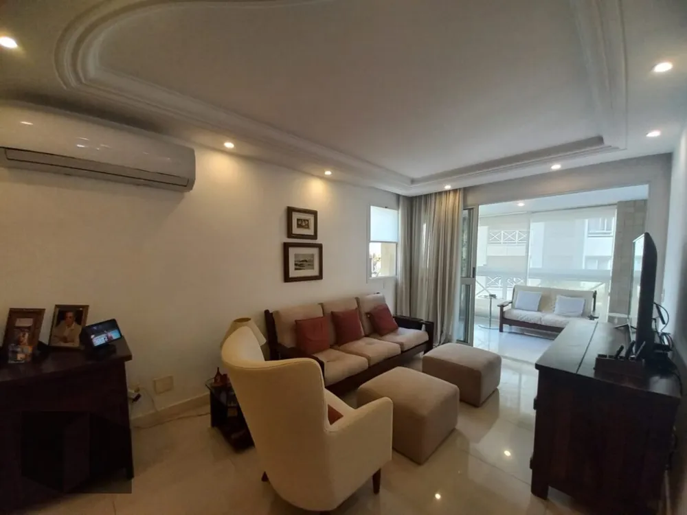Apartamento, 3 quartos, 123 m² - Foto 14