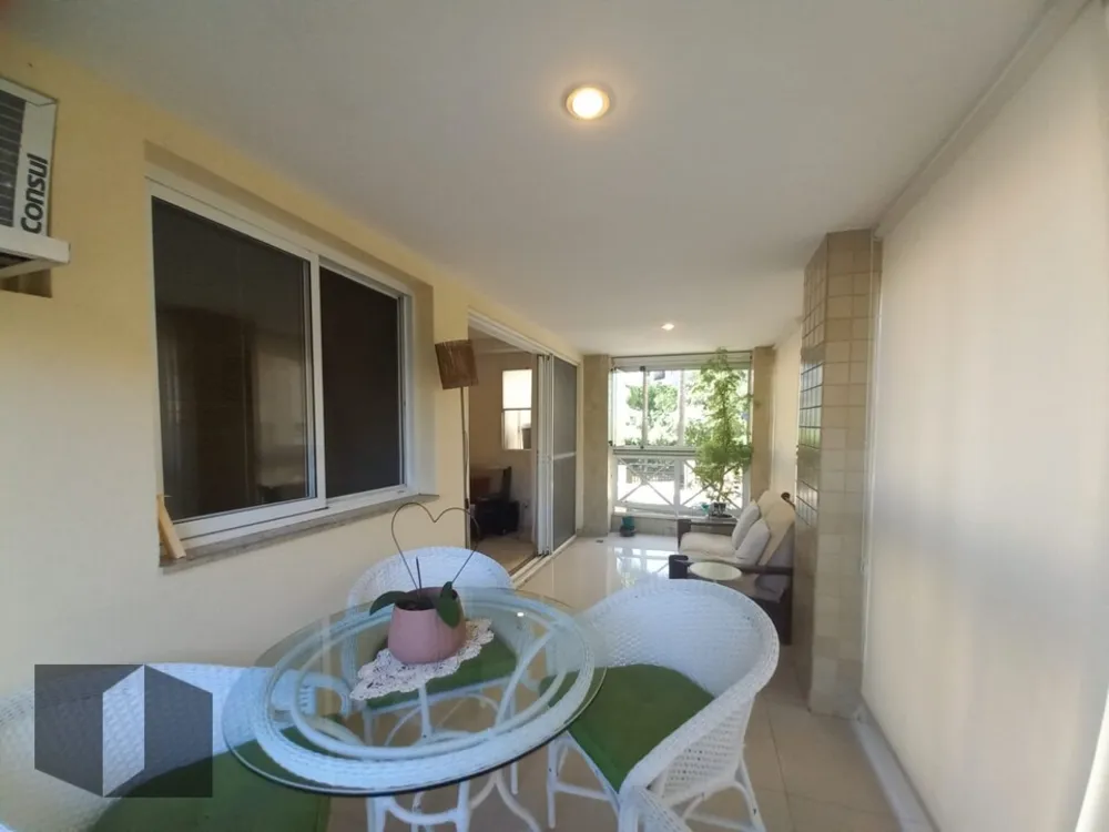 Apartamento, 3 quartos, 123 m² - Foto 18