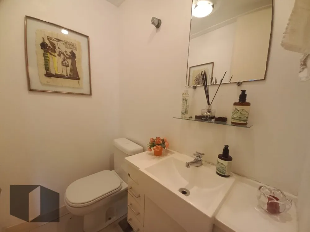 Apartamento, 3 quartos, 123 m² - Foto 6