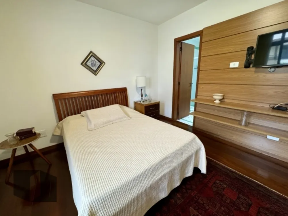 Apartamento, 3 quartos, 180 m² - Foto 9