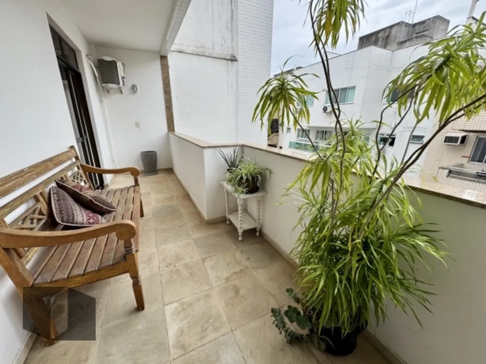 Apartamento, 3 quartos, 180 m² - Foto 5