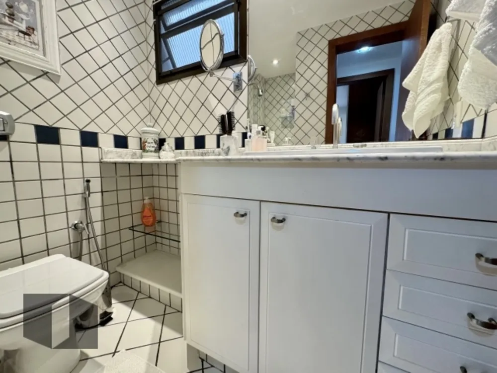 Apartamento, 3 quartos, 180 m² - Foto 4