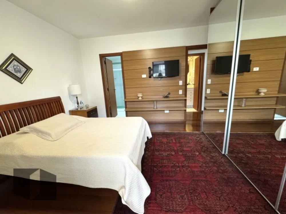 Apartamento, 3 quartos, 180 m² - Foto 6