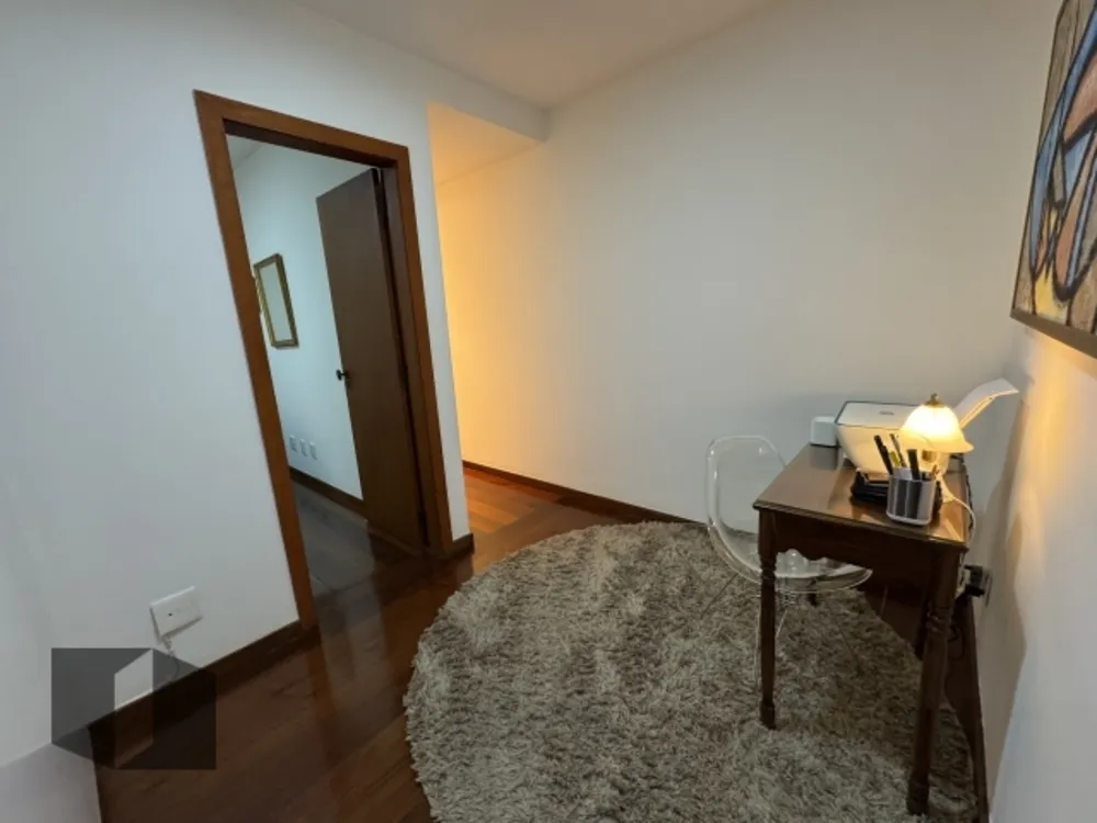 Apartamento, 3 quartos, 180 m² - Foto 24