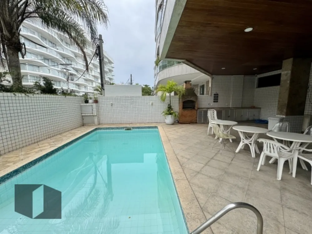Apartamento, 3 quartos, 180 m² - Foto 14