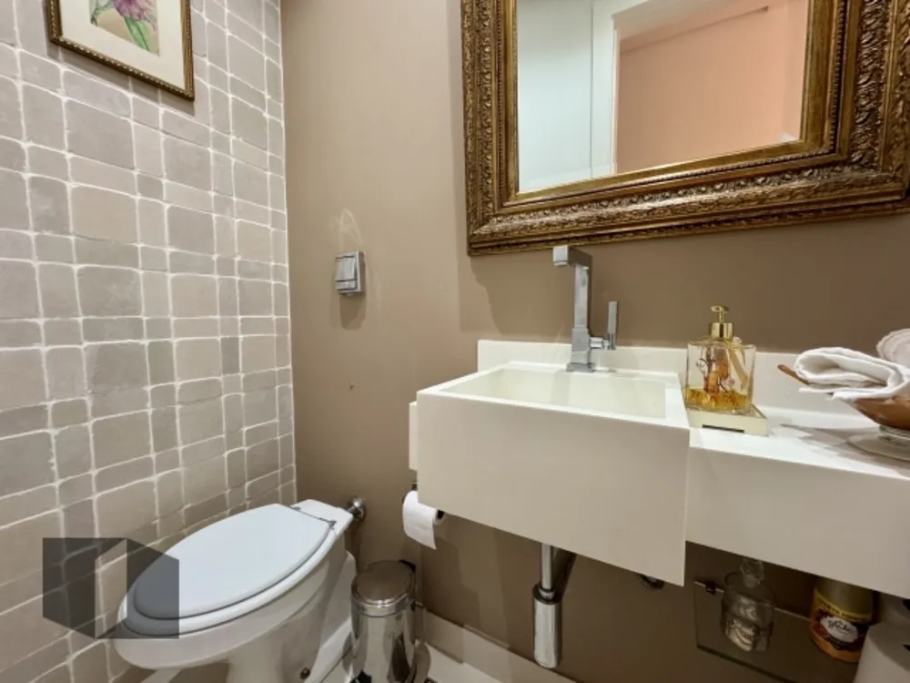 Apartamento, 3 quartos, 180 m² - Foto 8