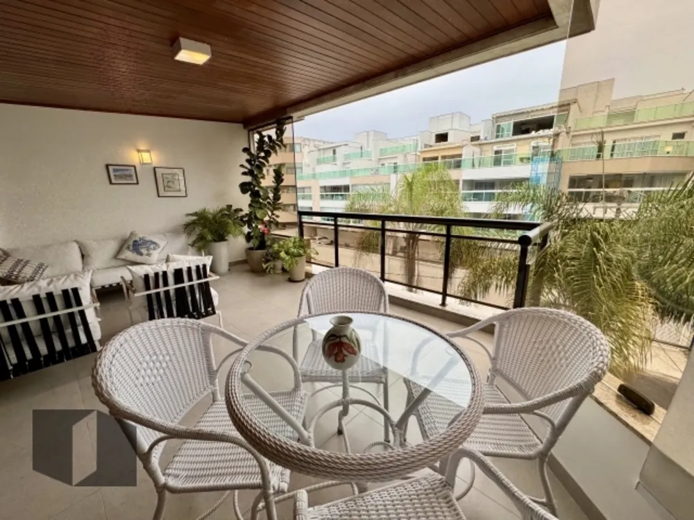 Apartamento, 3 quartos, 180 m² - Foto 16