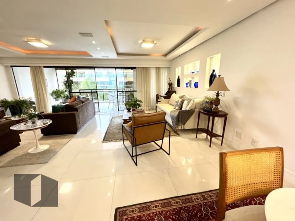 Apartamento, 3 quartos, 180 m² - Foto 7