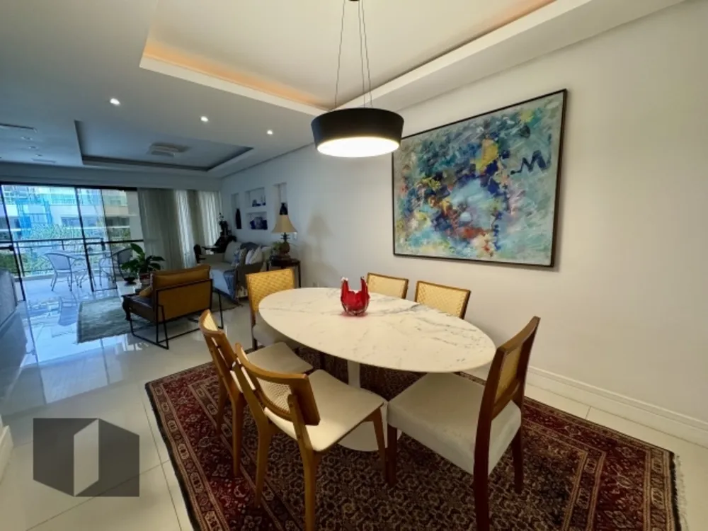Apartamento, 3 quartos, 180 m² - Foto 20