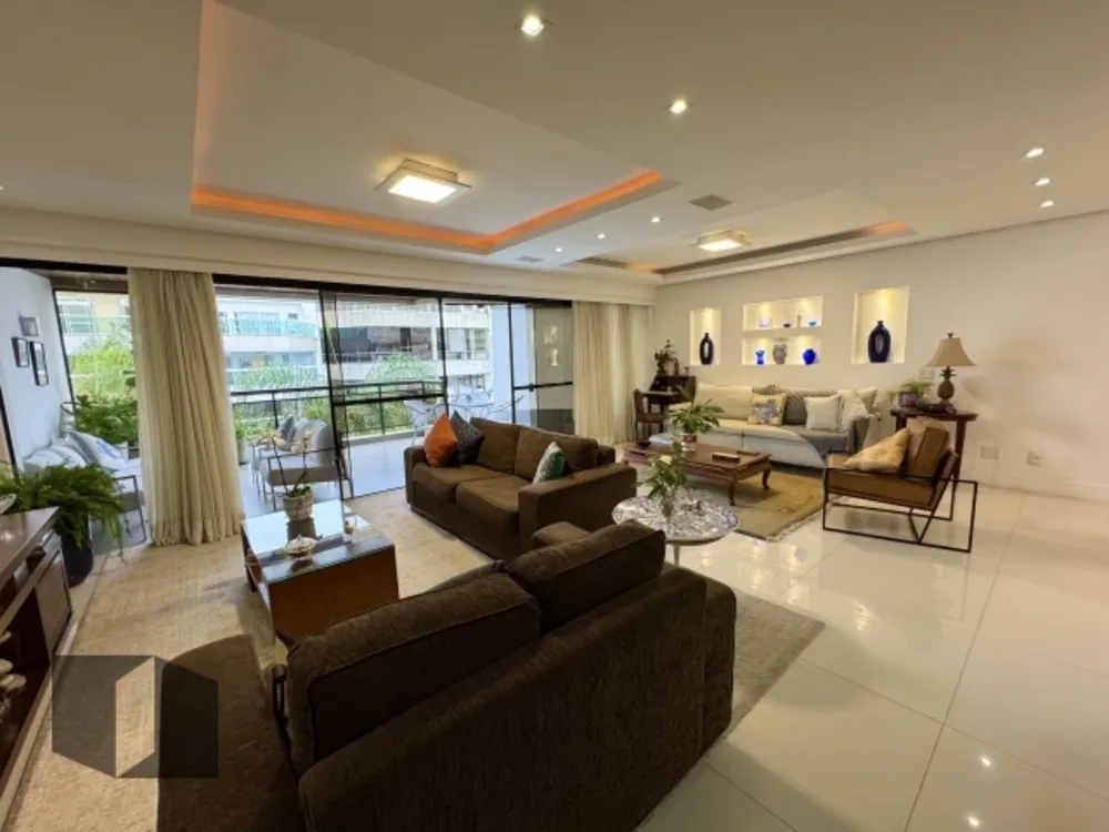 Apartamento, 3 quartos, 180 m² - Foto 12