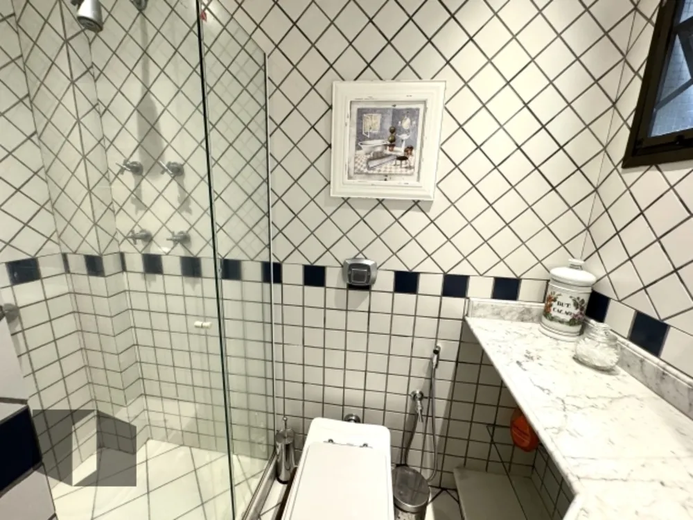 Apartamento, 3 quartos, 180 m² - Foto 23
