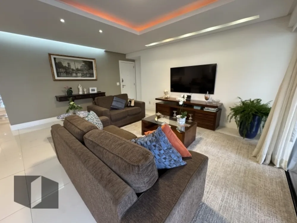 Apartamento, 3 quartos, 180 m² - Foto 22