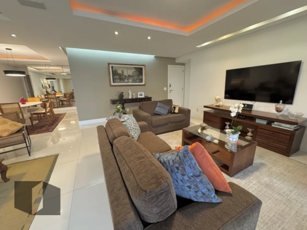 Apartamento, 3 quartos, 180 m² - Foto 3