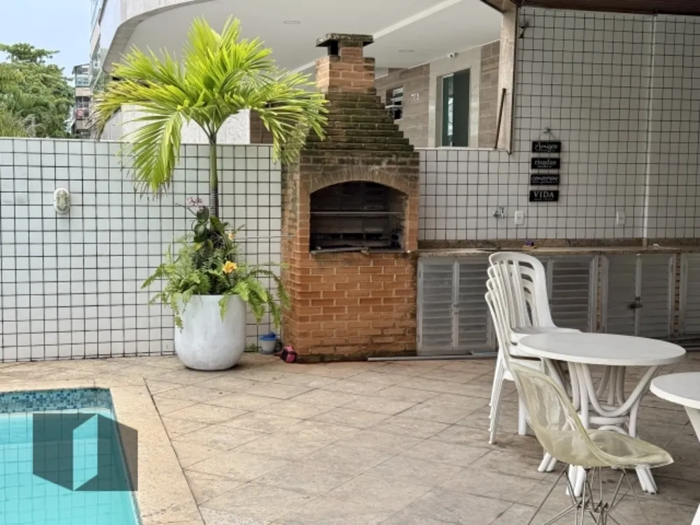 Apartamento, 3 quartos, 180 m² - Foto 27