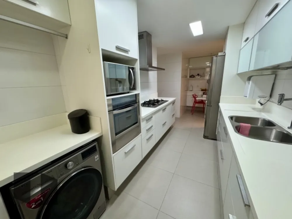 Apartamento, 3 quartos, 180 m² - Foto 2