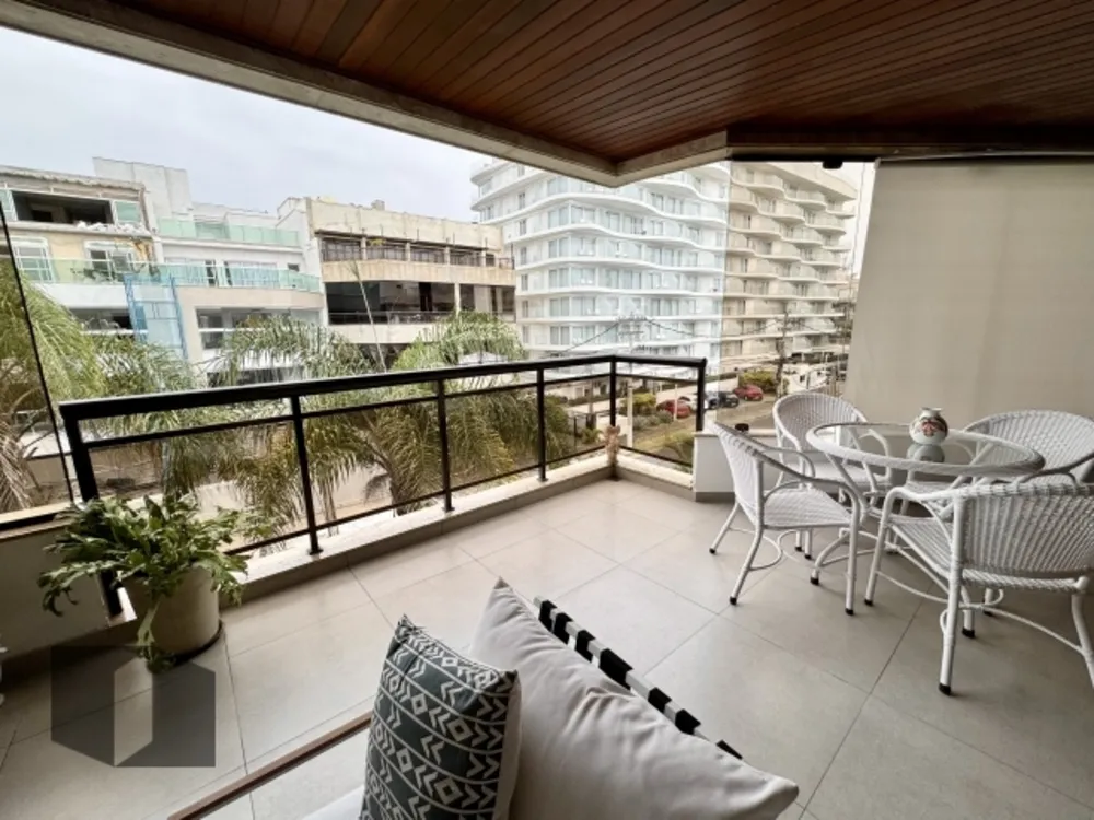 Apartamento, 3 quartos, 180 m² - Foto 15