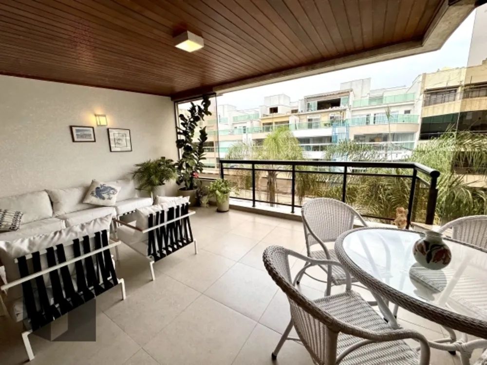 Apartamento, 3 quartos, 180 m² - Foto 19