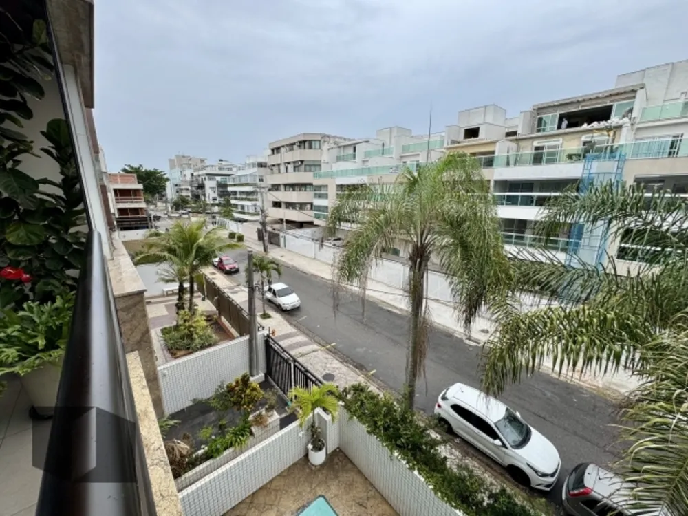 Apartamento, 3 quartos, 180 m² - Foto 17
