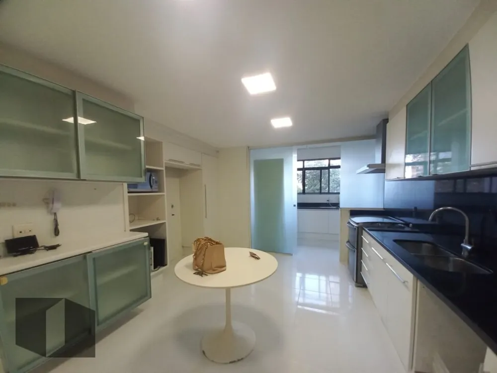 Apartamento, 4 quartos, 189 m² - Foto 29