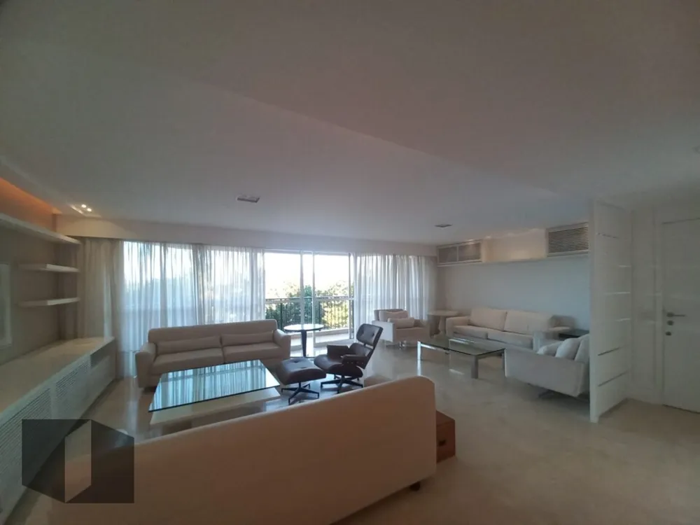 Apartamento, 4 quartos, 189 m² - Foto 5