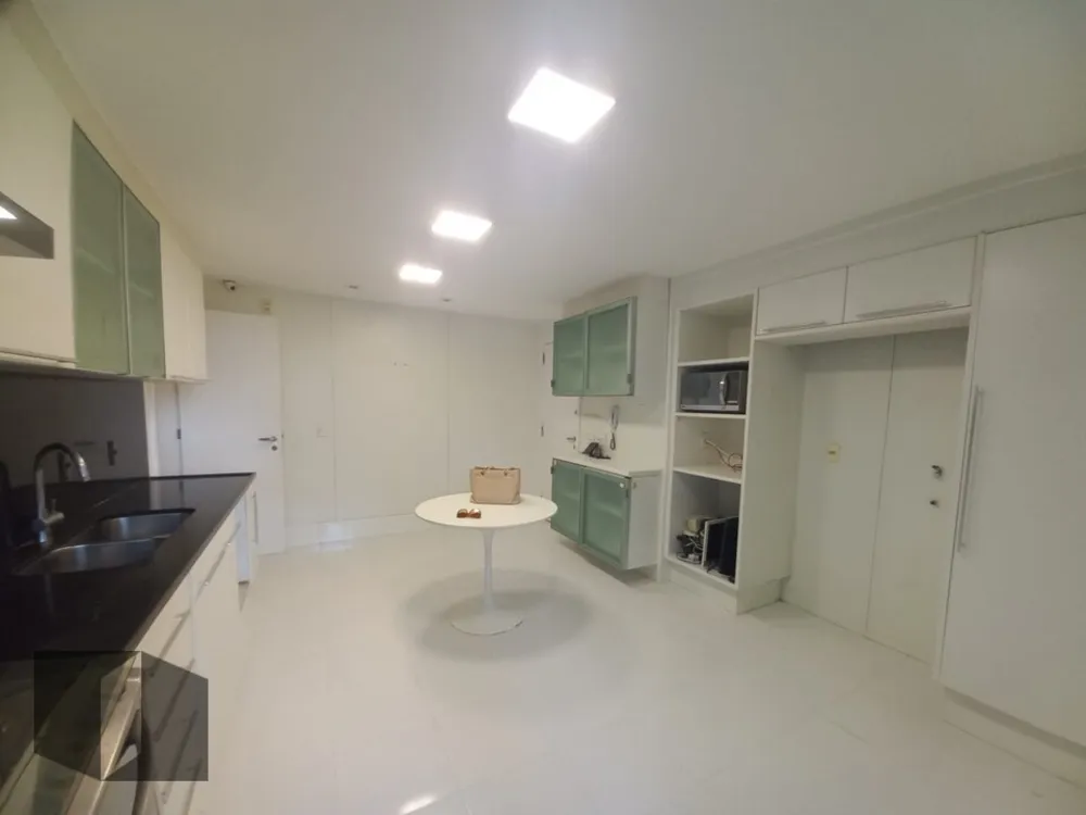 Apartamento, 4 quartos, 189 m² - Foto 28