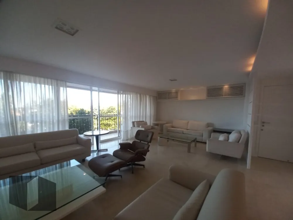 Apartamento, 4 quartos, 189 m² - Foto 6