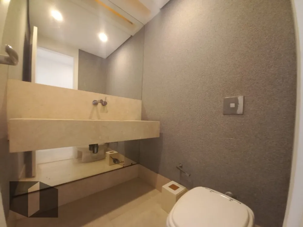 Apartamento, 4 quartos, 189 m² - Foto 9