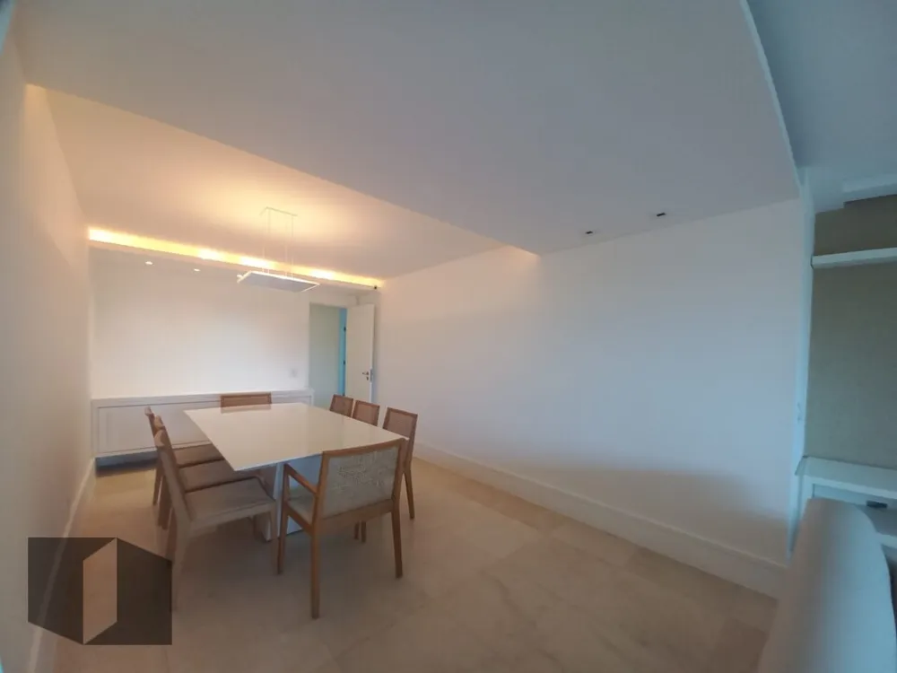 Apartamento, 4 quartos, 189 m² - Foto 8
