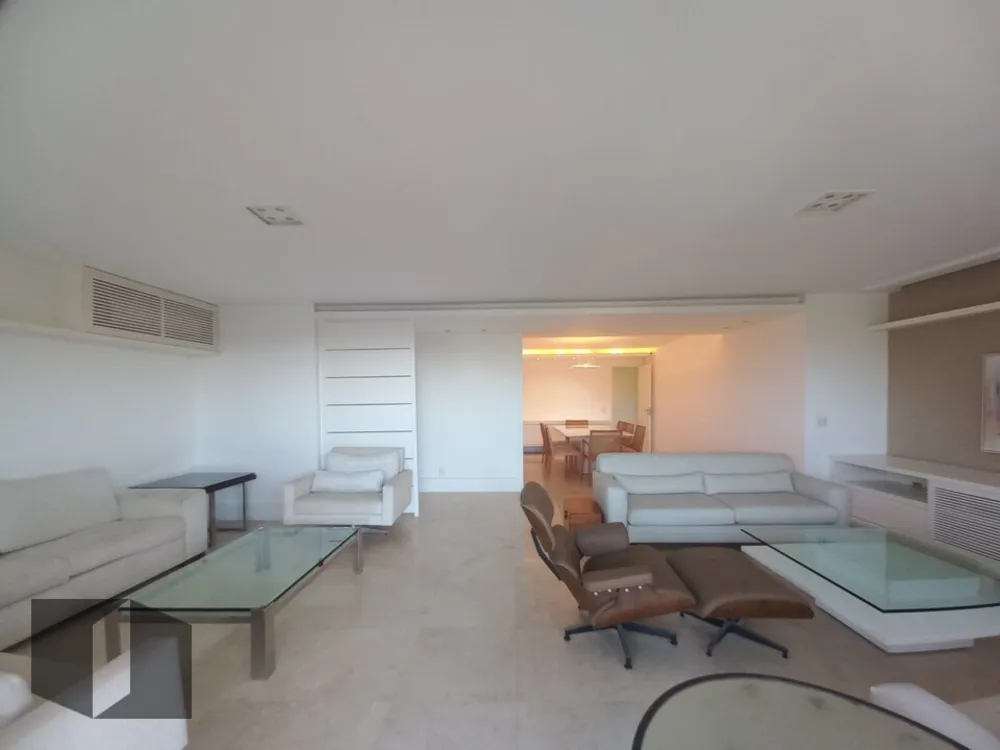 Apartamento, 4 quartos, 189 m² - Foto 2