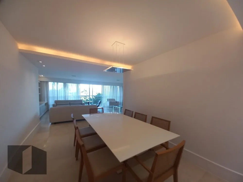 Apartamento, 4 quartos, 189 m² - Foto 7