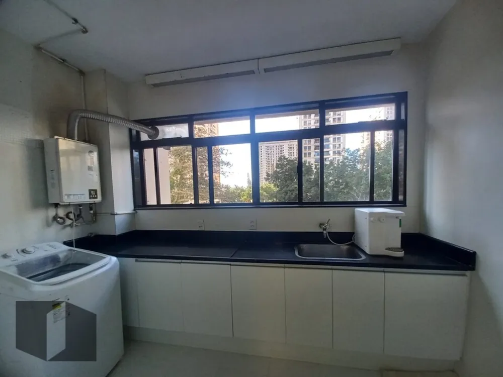 Apartamento, 4 quartos, 189 m² - Foto 30