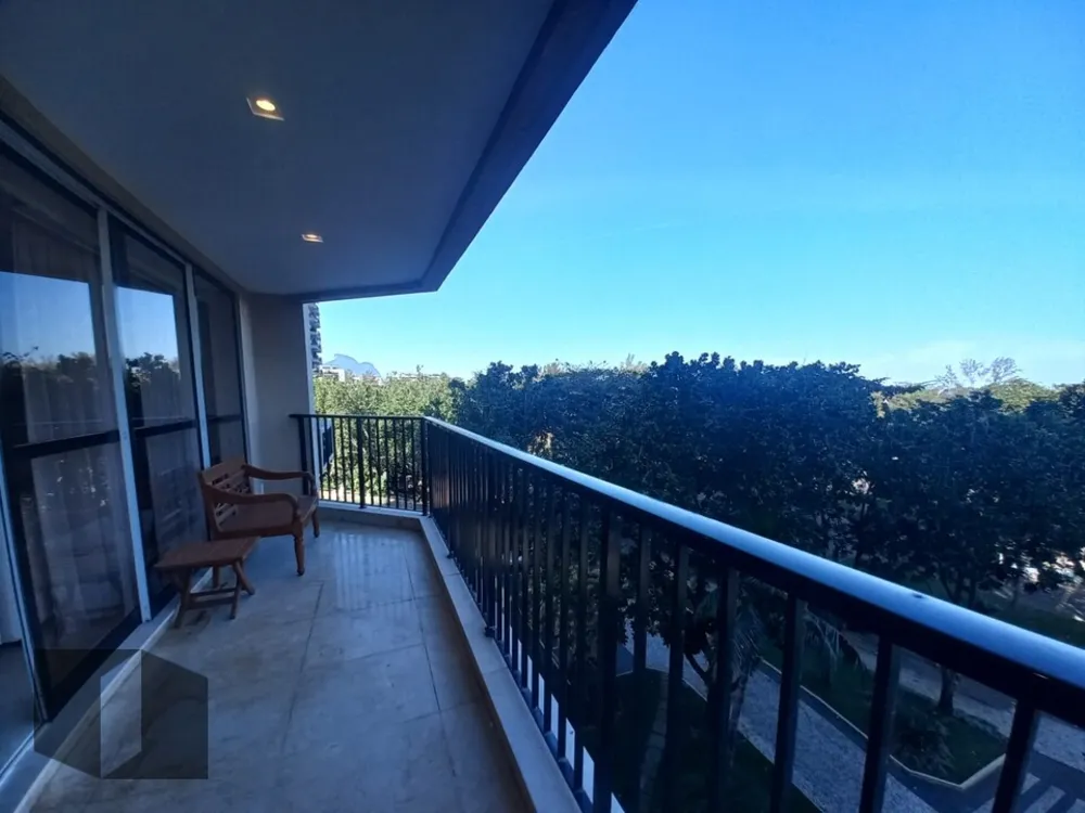 Apartamento, 4 quartos, 189 m² - Foto 10