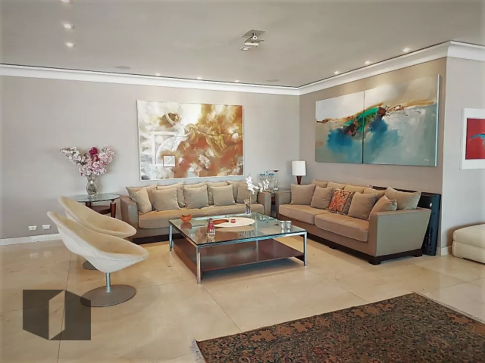 Apartamento, 4 quartos, 323 m² - Foto 49