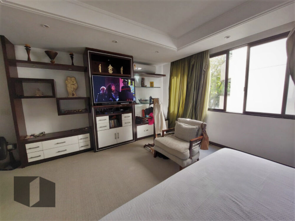 Apartamento, 4 quartos, 323 m² - Foto 17