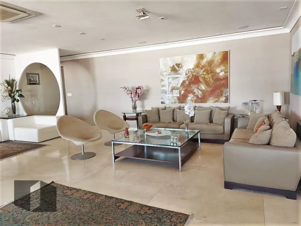 Apartamento, 4 quartos, 323 m² - Foto 9