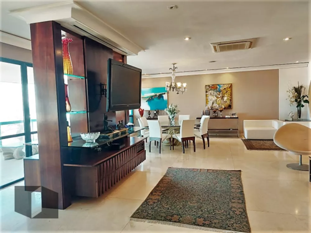 Apartamento, 4 quartos, 323 m² - Foto 62