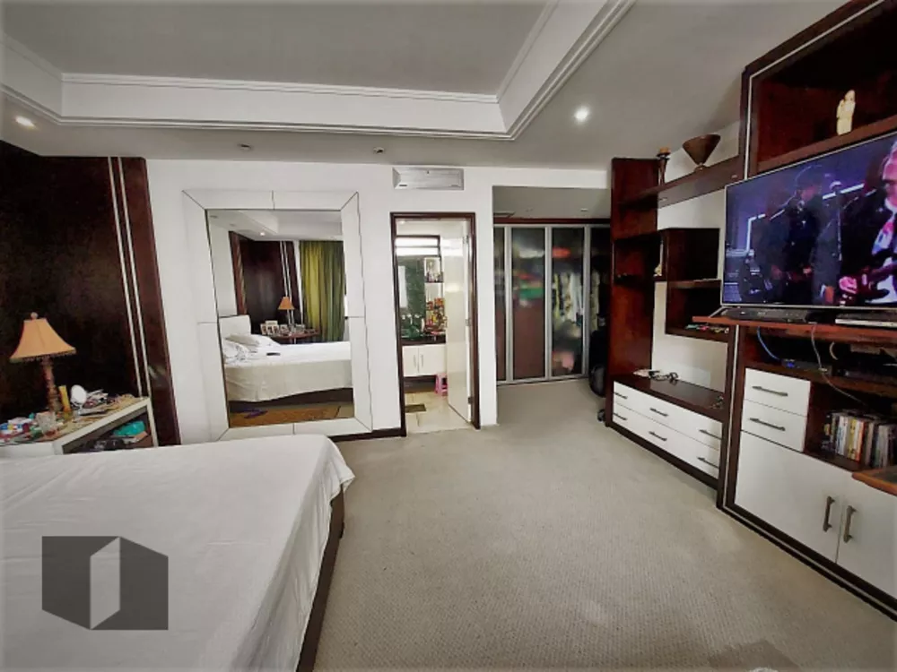 Apartamento, 4 quartos, 323 m² - Foto 55