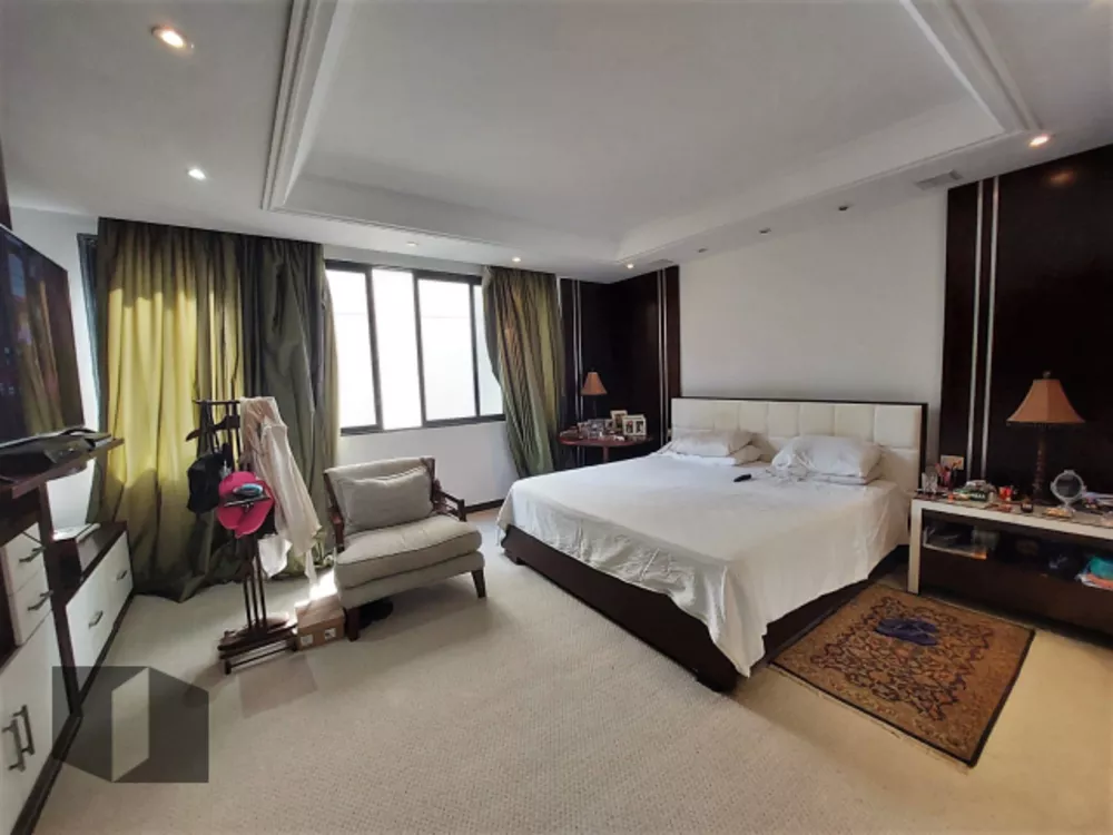 Apartamento, 4 quartos, 323 m² - Foto 34