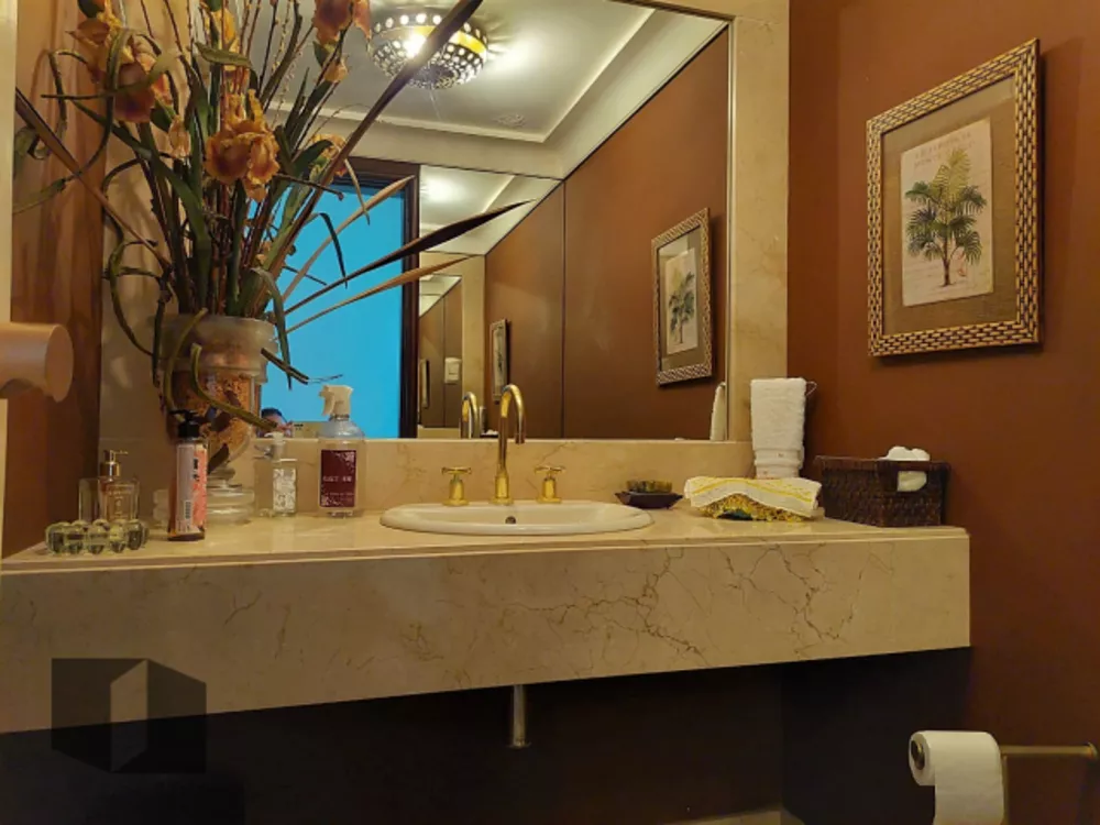 Apartamento, 4 quartos, 323 m² - Foto 10