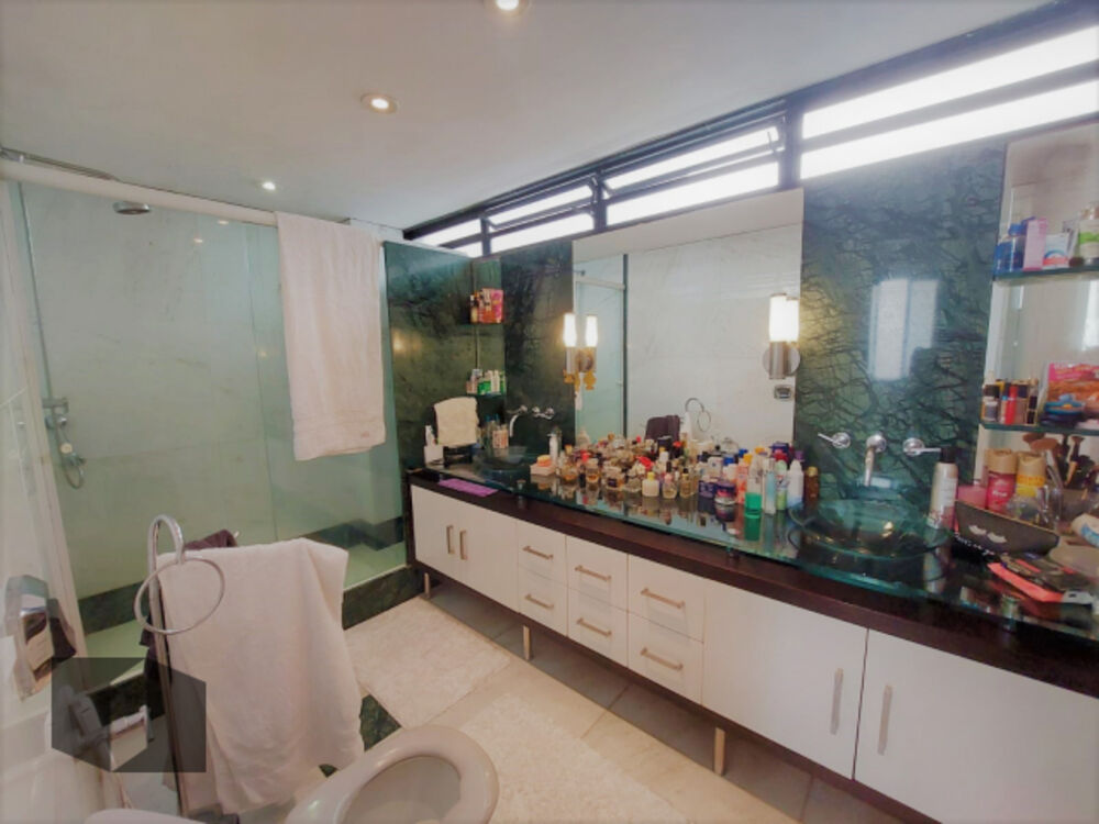 Apartamento, 4 quartos, 323 m² - Foto 20