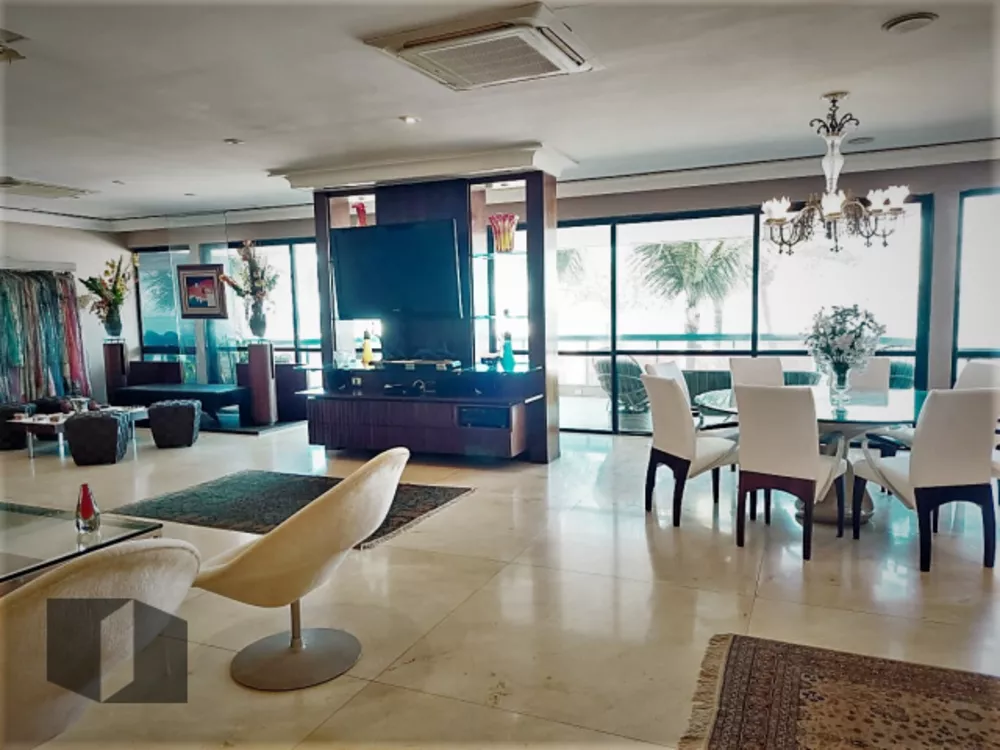 Apartamento, 4 quartos, 323 m² - Foto 3